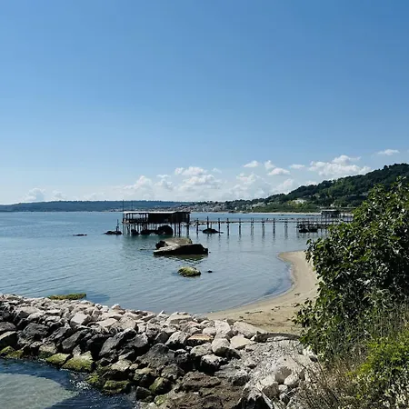 Casa Deda-mare & Design On The Trabocchi Coast *