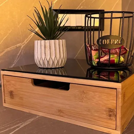 Casa Deda-mare & Design On The Trabocchi Coast Fossacesia