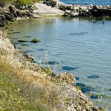 Lägenhet Casa Deda-mare & Design On The Trabocchi Coast Fossacesia