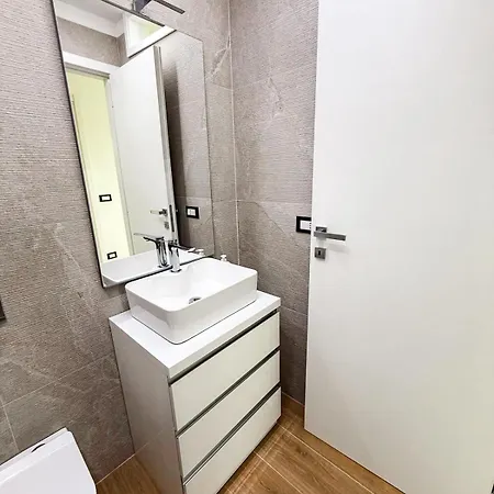 Apartment Casa Deda-mare & Design On The Trabocchi Coast Fossacesia