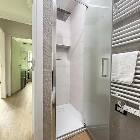 Casa Deda-mare & Design On The Trabocchi Coast Apartment *