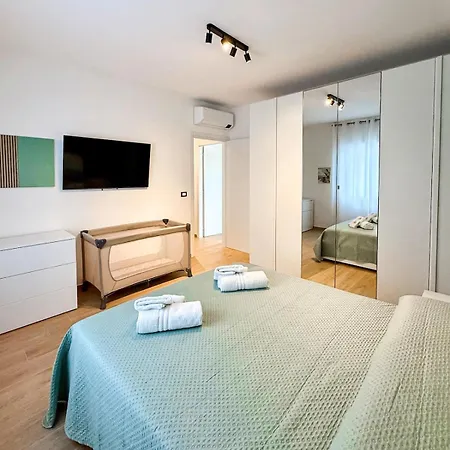 Casa Deda-mare & Design On The Trabocchi Coast *