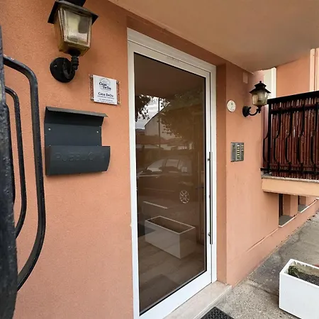 Casa Deda-mare & Design On The Trabocchi Coast Fossacesia