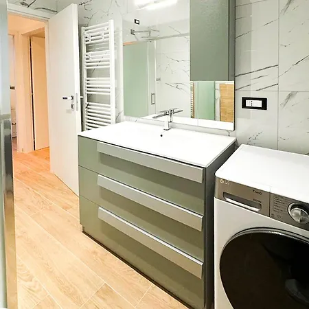 Casa Deda-mare & Design On The Trabocchi Coast