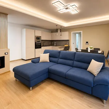 Casa Deda Charme - Luxury Design Costa Dei Trabocchi *