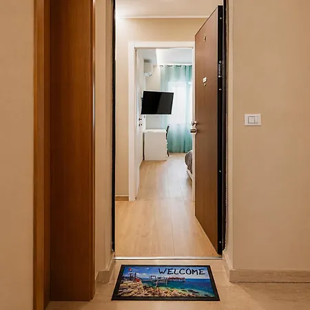 Casa Deda Charme - Luxury Design Costa Dei Trabocchi Apartment *