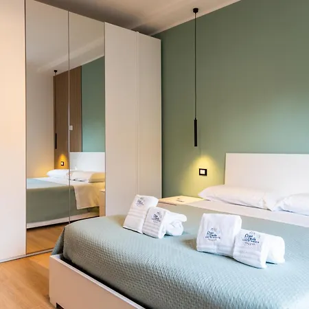 Casa Deda-mare & Design On The Trabocchi Coast * Fossacesia