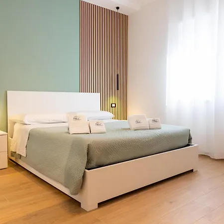 Casa Deda-mare & Design On The Trabocchi Coast * Fossacesia
