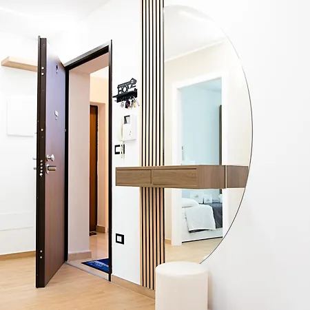 Apartment Casa Deda Charme - Luxury Design Costa Dei Trabocchi *