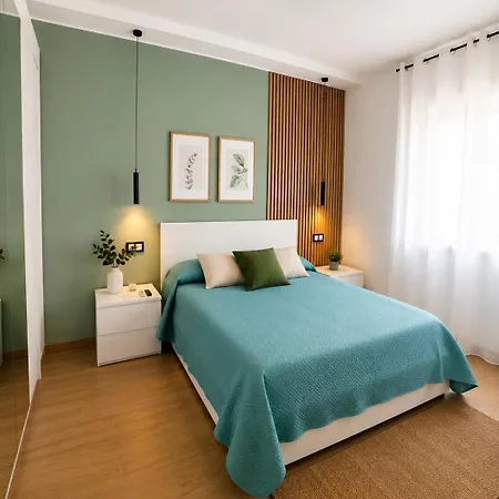Apartment Casa Deda-mare & Design On The Trabocchi Coast Fossacesia