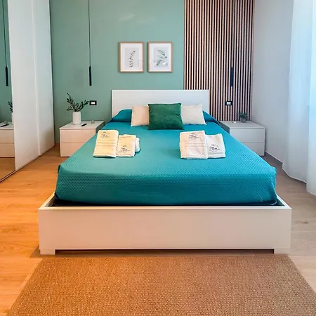 Apartment Casa Deda Charme - Luxury Design Costa Dei Trabocchi *