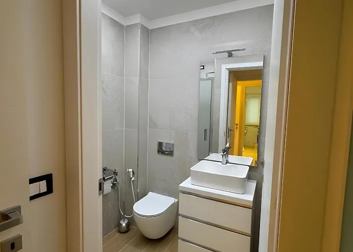 Casa Deda-mare & Design On The Trabocchi Coast Appartamento Fossacesia