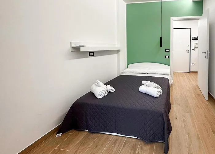 Casa Deda-mare & Design On The Trabocchi Coast Fossacesia