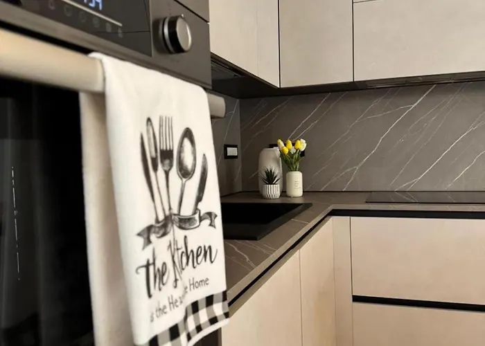 Casa Deda-mare & Design On The Trabocchi Coast Appartamento