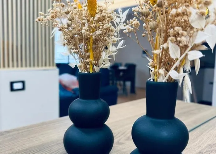 Casa Deda-mare & Design On The Trabocchi Coast Appartamento *