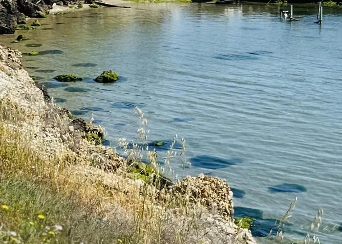 Appartamento Casa Deda-mare & Design On The Trabocchi Coast Fossacesia