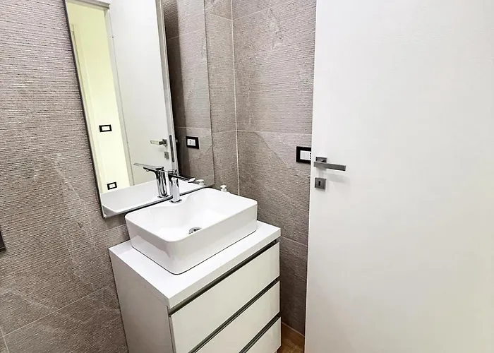 Appartamento Casa Deda-mare & Design On The Trabocchi Coast Fossacesia